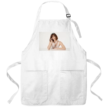 Mary Elizabeth Winstead Apron