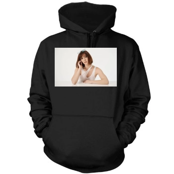 Mary Elizabeth Winstead Mens Pullover Hoodie Sweatshirt