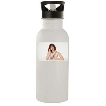 Mary Elizabeth Winstead Stainless Steel Water Bottle