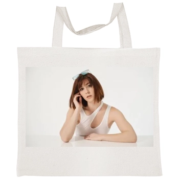 Mary Elizabeth Winstead Tote