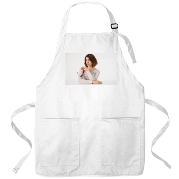 Mary Elizabeth Winstead Apron