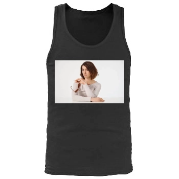 Mary Elizabeth Winstead Men's Tank Top