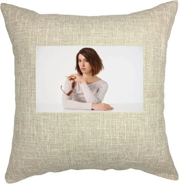 Mary Elizabeth Winstead Pillow