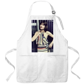 Mary Elizabeth Winstead Apron