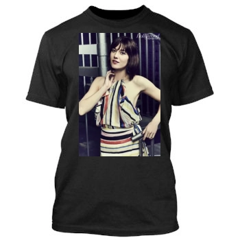 Mary Elizabeth Winstead Men's TShirt