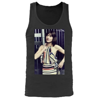 Mary Elizabeth Winstead Men's Tank Top