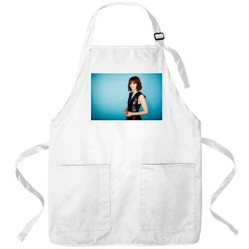 Mary Elizabeth Winstead Apron