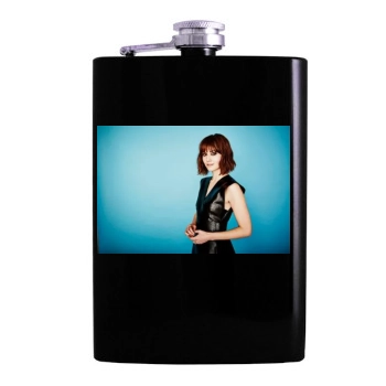 Mary Elizabeth Winstead Hip Flask