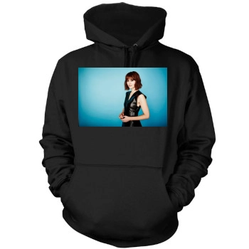 Mary Elizabeth Winstead Mens Pullover Hoodie Sweatshirt