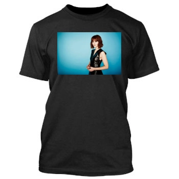 Mary Elizabeth Winstead Men's TShirt