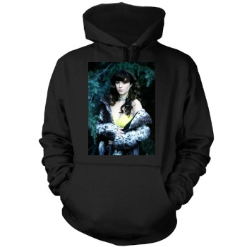 Mary Elizabeth Winstead Mens Pullover Hoodie Sweatshirt