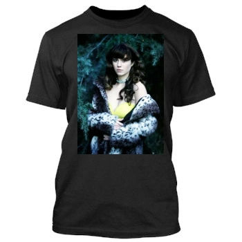 Mary Elizabeth Winstead Men's TShirt