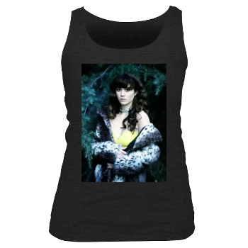 Mary Elizabeth Winstead Women's Tank Top