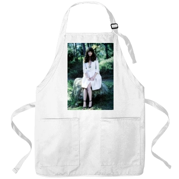 Mary Elizabeth Winstead Apron