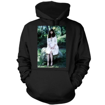 Mary Elizabeth Winstead Mens Pullover Hoodie Sweatshirt