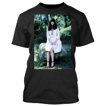 Mary Elizabeth Winstead Men's TShirt