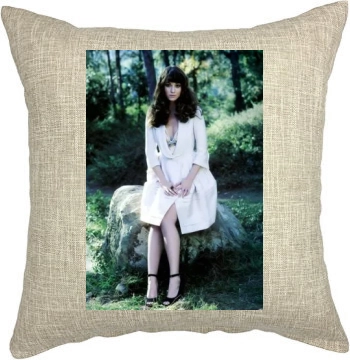 Mary Elizabeth Winstead Pillow