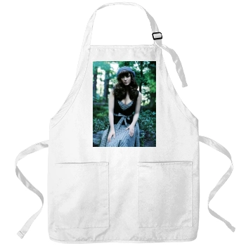 Mary Elizabeth Winstead Apron