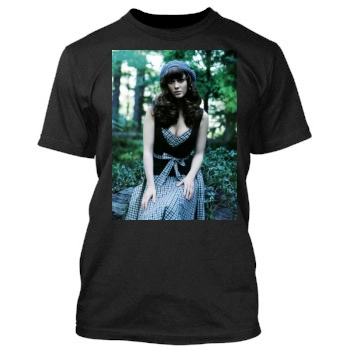 Mary Elizabeth Winstead Men's TShirt