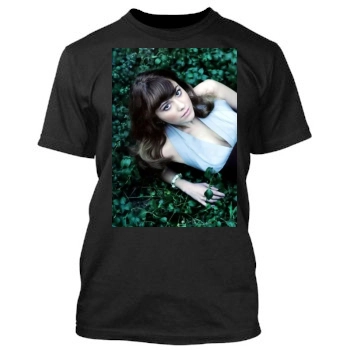 Mary Elizabeth Winstead Men's TShirt