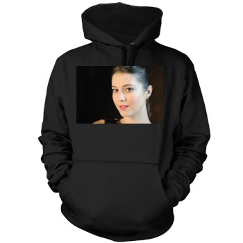 Mary Elizabeth Winstead Mens Pullover Hoodie Sweatshirt