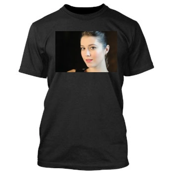 Mary Elizabeth Winstead Men's TShirt