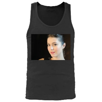 Mary Elizabeth Winstead Men's Tank Top