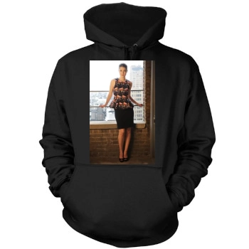 Mary Elizabeth Winstead Mens Pullover Hoodie Sweatshirt