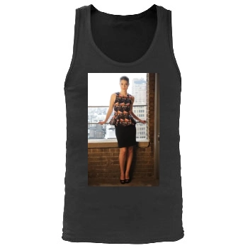 Mary Elizabeth Winstead Men's Tank Top