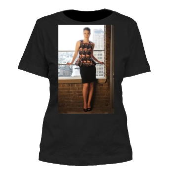 Mary Elizabeth Winstead Women's Cut T-Shirt