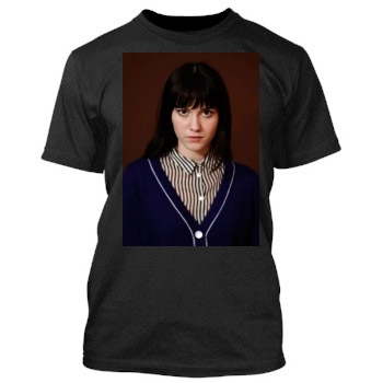 Mary Elizabeth Winstead Men's TShirt