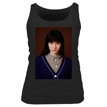 Mary Elizabeth Winstead Women's Tank Top