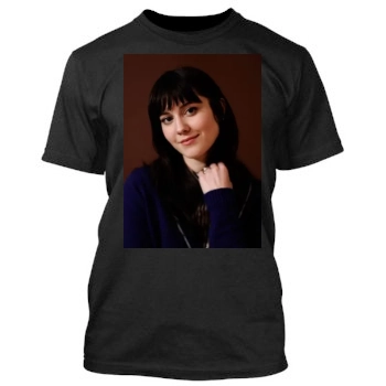 Mary Elizabeth Winstead Men's TShirt