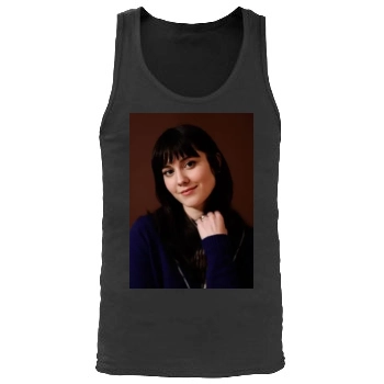 Mary Elizabeth Winstead Men's Tank Top