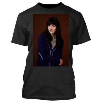 Mary Elizabeth Winstead Men's TShirt