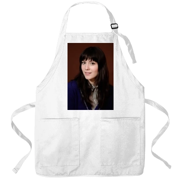 Mary Elizabeth Winstead Apron