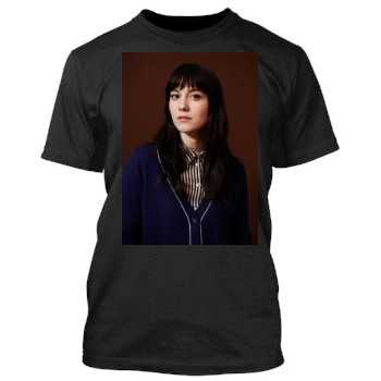 Mary Elizabeth Winstead Men's TShirt