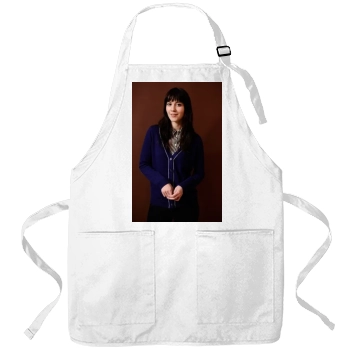 Mary Elizabeth Winstead Apron