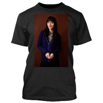 Mary Elizabeth Winstead Men's TShirt