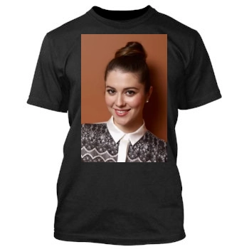 Mary Elizabeth Winstead Men's TShirt