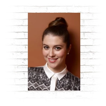 Mary Elizabeth Winstead Poster