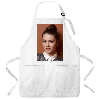 Mary Elizabeth Winstead Apron