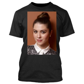 Mary Elizabeth Winstead Men's TShirt