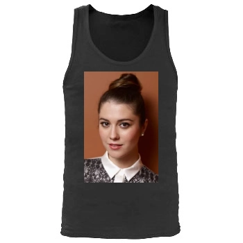 Mary Elizabeth Winstead Men's Tank Top