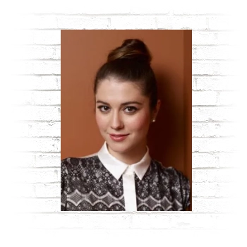 Mary Elizabeth Winstead Poster