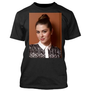 Mary Elizabeth Winstead Men's TShirt