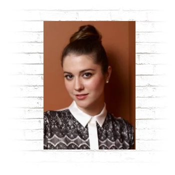 Mary Elizabeth Winstead Poster