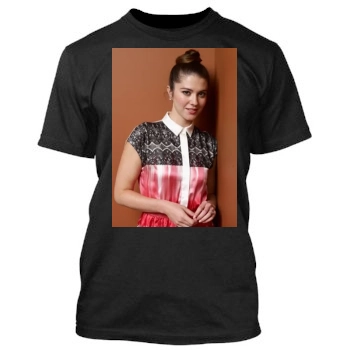 Mary Elizabeth Winstead Men's TShirt