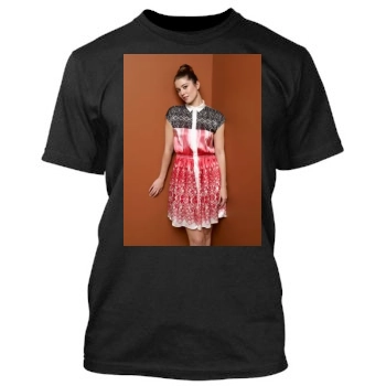 Mary Elizabeth Winstead Men's TShirt