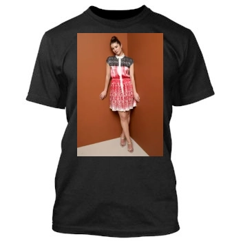 Mary Elizabeth Winstead Men's TShirt